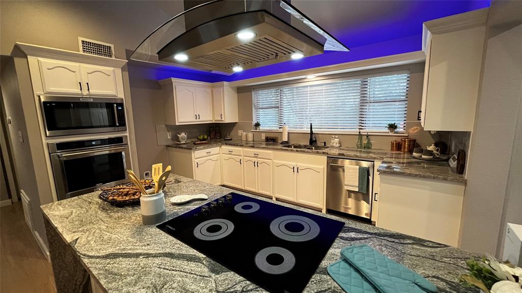 Mooney Weatherford Surv Abs #1 - Residential