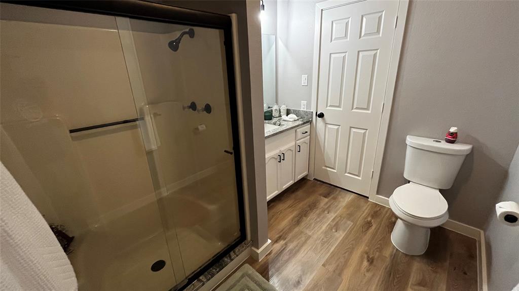 Mooney Weatherford Surv Abs #1 - Residential