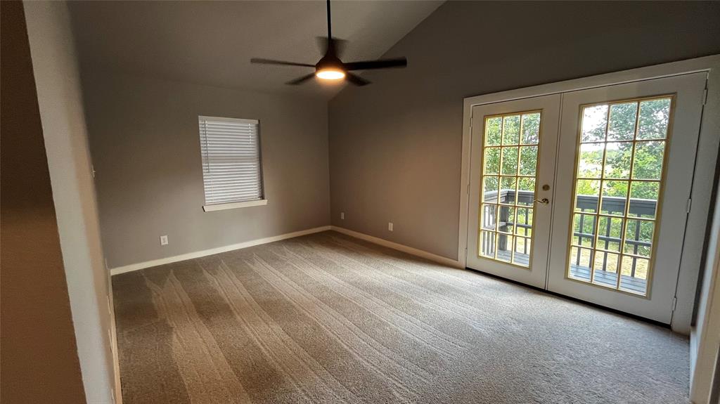 Mooney Weatherford Surv Abs #1 - Residential