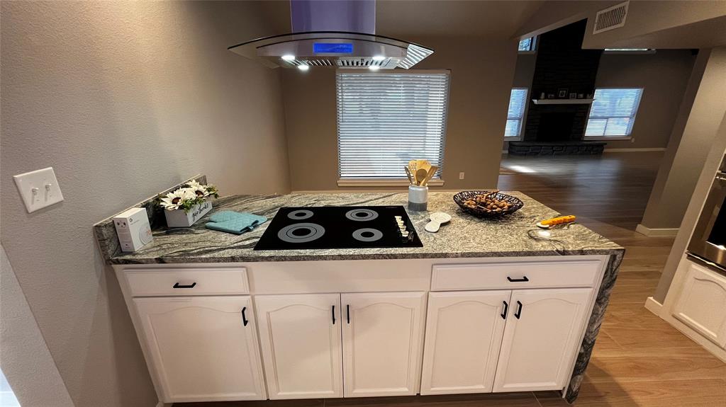 Mooney Weatherford Surv Abs #1 - Residential