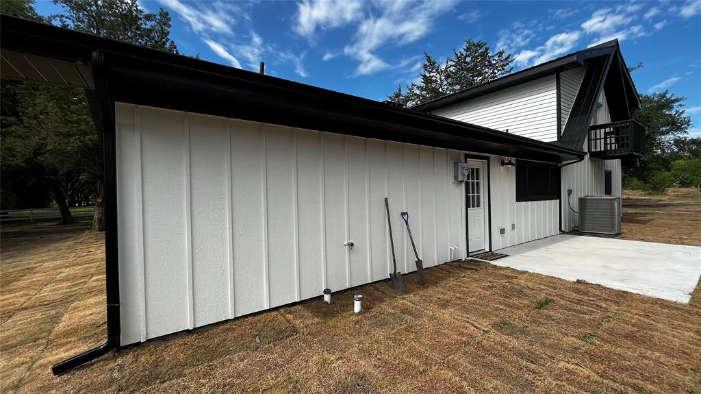 Mooney Weatherford Surv Abs #1 - Residential