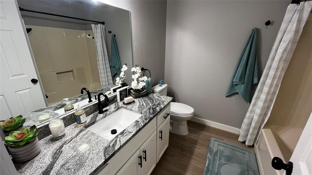 Mooney Weatherford Surv Abs #1 - Residential