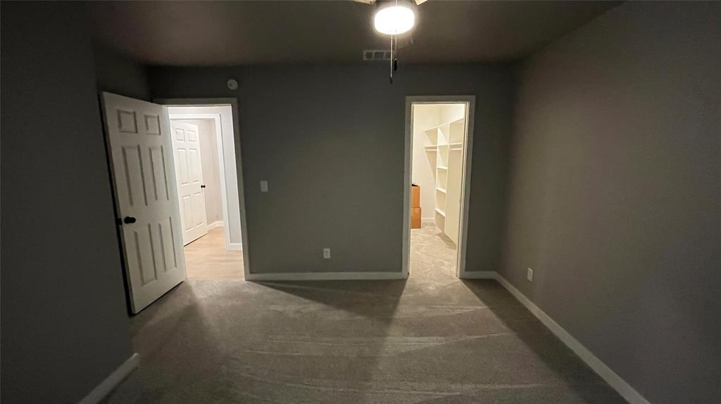 Mooney Weatherford Surv Abs #1 - Residential