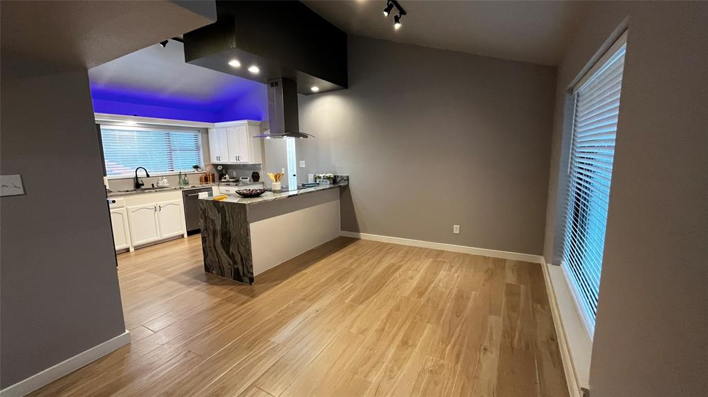 Mooney Weatherford Surv Abs #1 - Residential