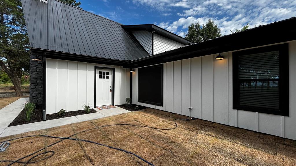 Mooney Weatherford Surv Abs #1 - Residential