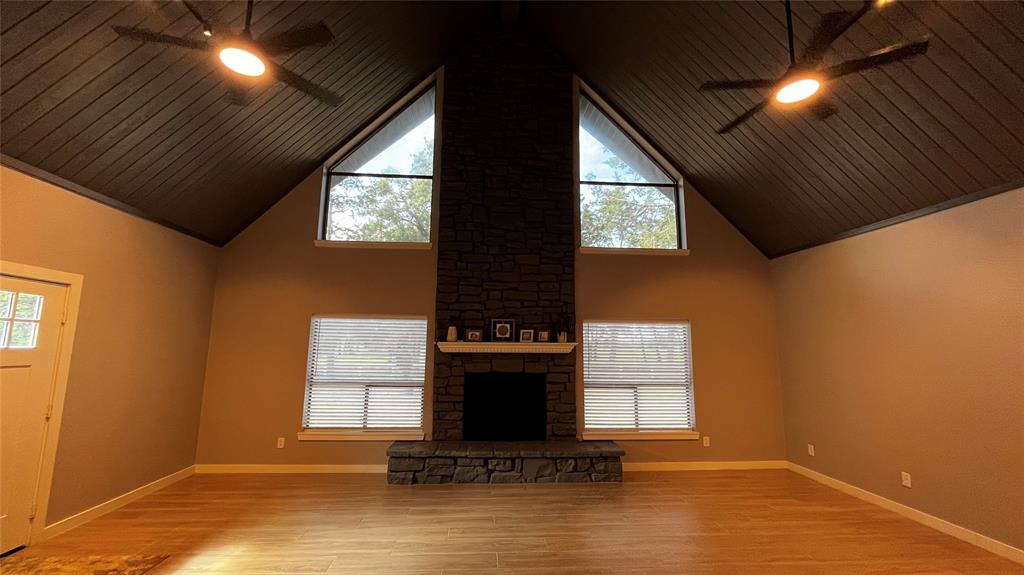 Mooney Weatherford Surv Abs #1 - Residential