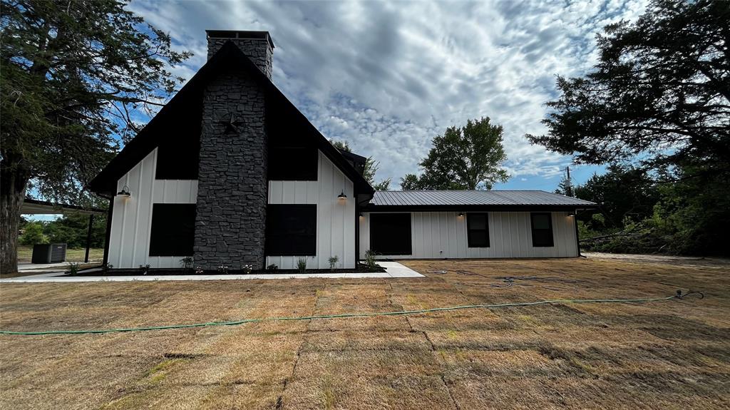 Mooney Weatherford Surv Abs #1 - Residential