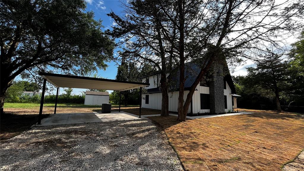 Mooney Weatherford Surv Abs #1 - Residential