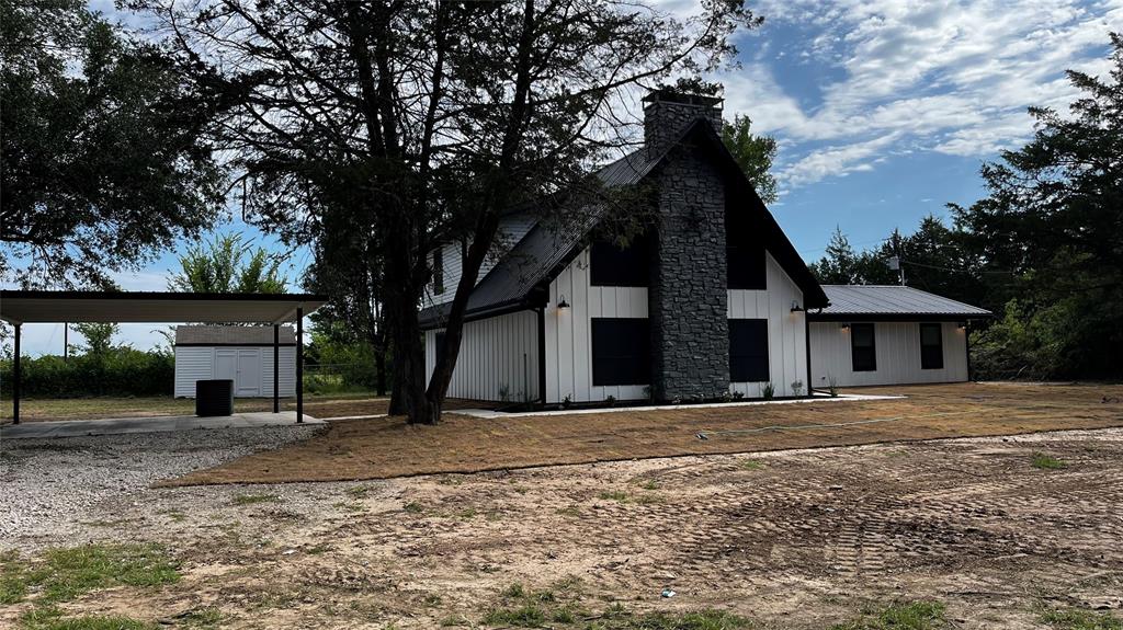 Mooney Weatherford Surv Abs #1 - Residential