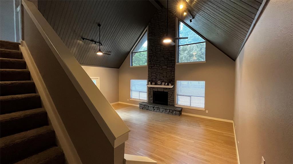 Mooney Weatherford Surv Abs #1 - Residential