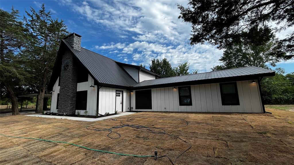 Mooney Weatherford Surv Abs #1 - Residential