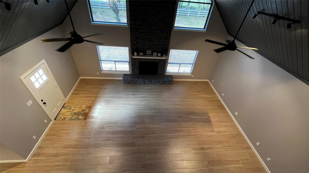 Mooney Weatherford Surv Abs #1 - Residential