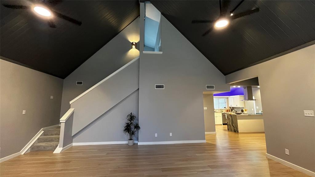 Mooney Weatherford Surv Abs #1 - Residential