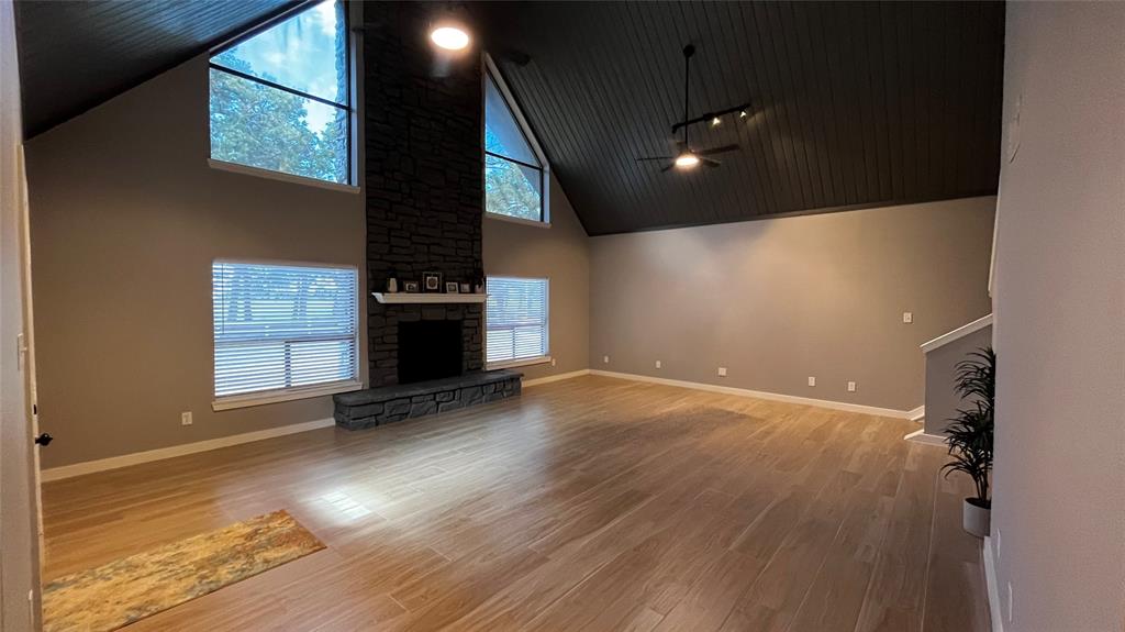 Mooney Weatherford Surv Abs #1 - Residential