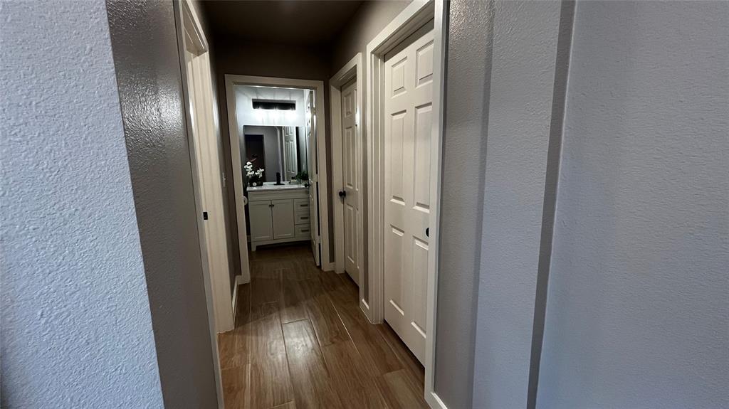 Mooney Weatherford Surv Abs #1 - Residential