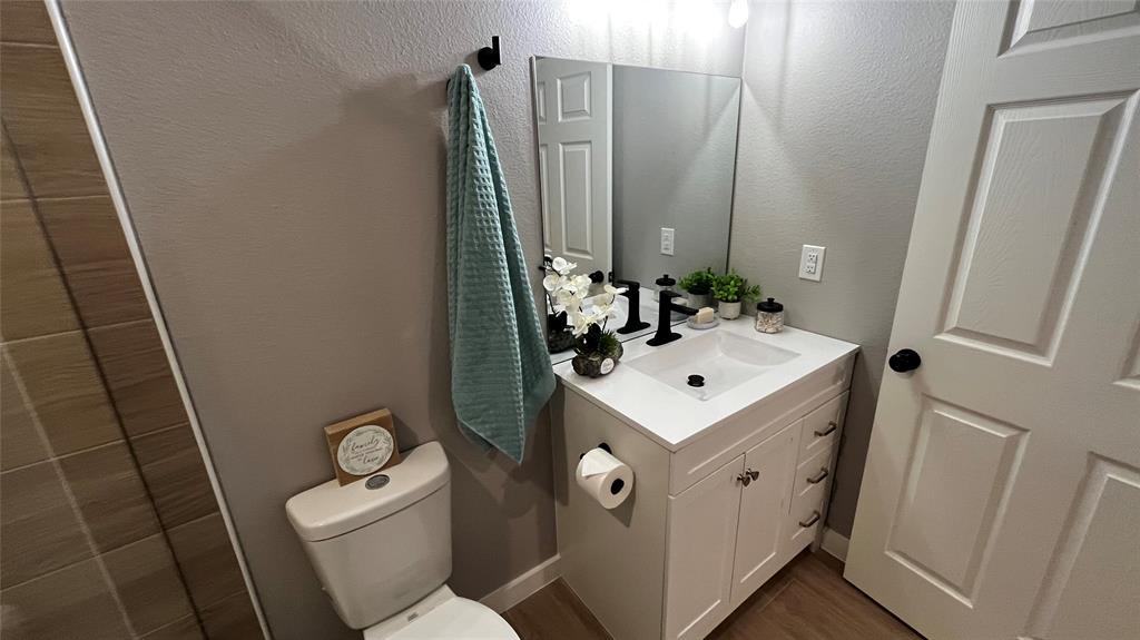 Mooney Weatherford Surv Abs #1 - Residential