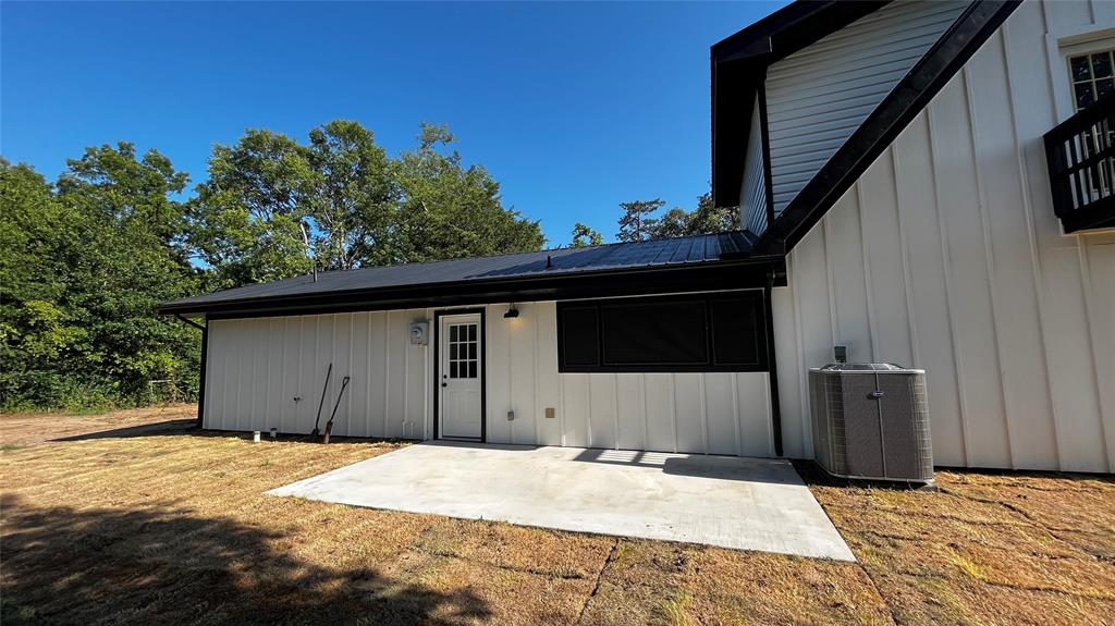 Mooney Weatherford Surv Abs #1 - Residential