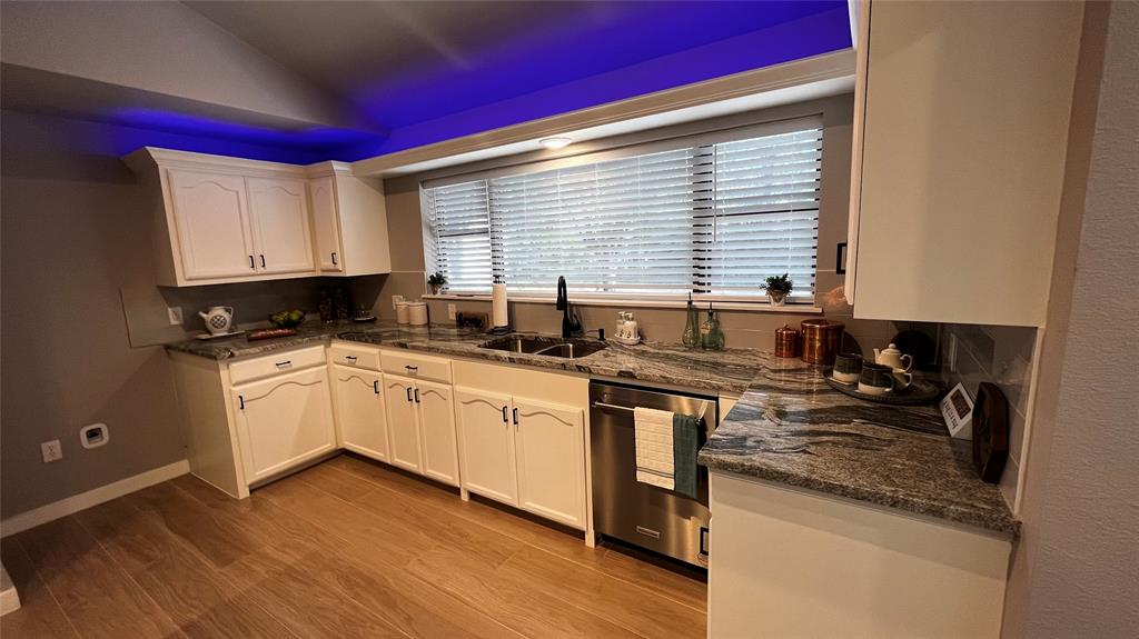 Mooney Weatherford Surv Abs #1 - Residential