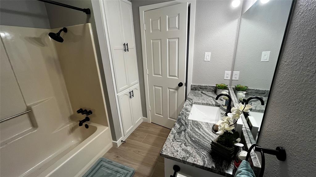 Mooney Weatherford Surv Abs #1 - Residential