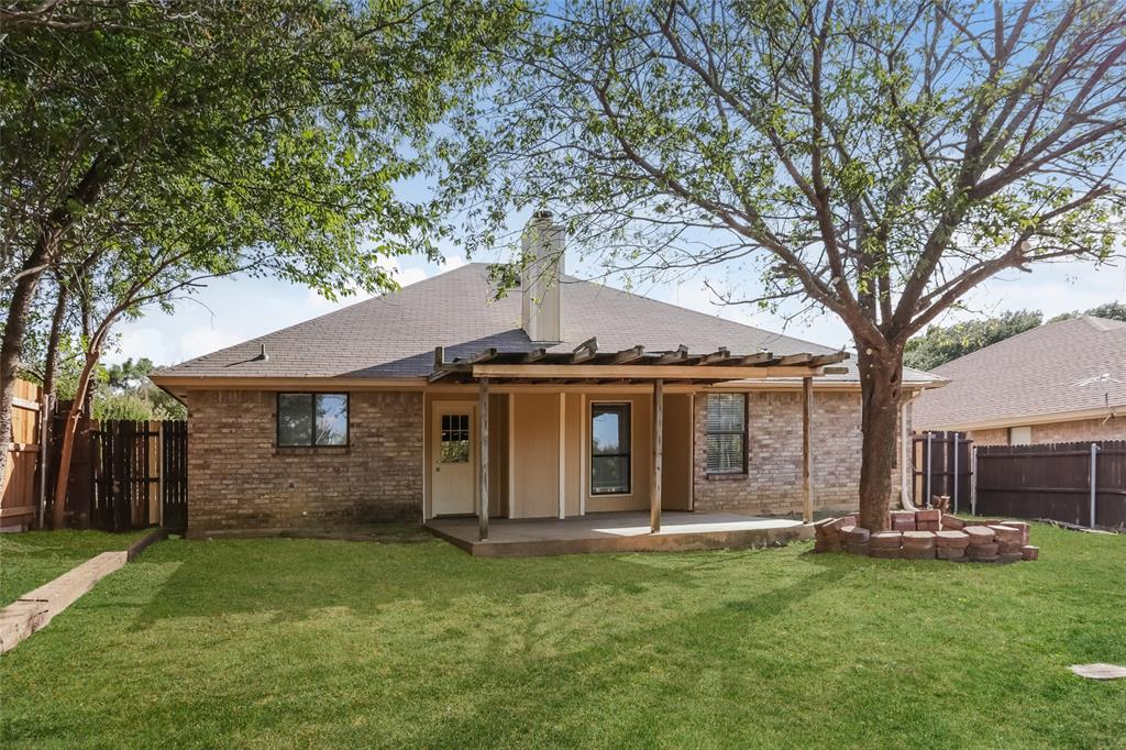 Lincolnshire Add - Residential Lease