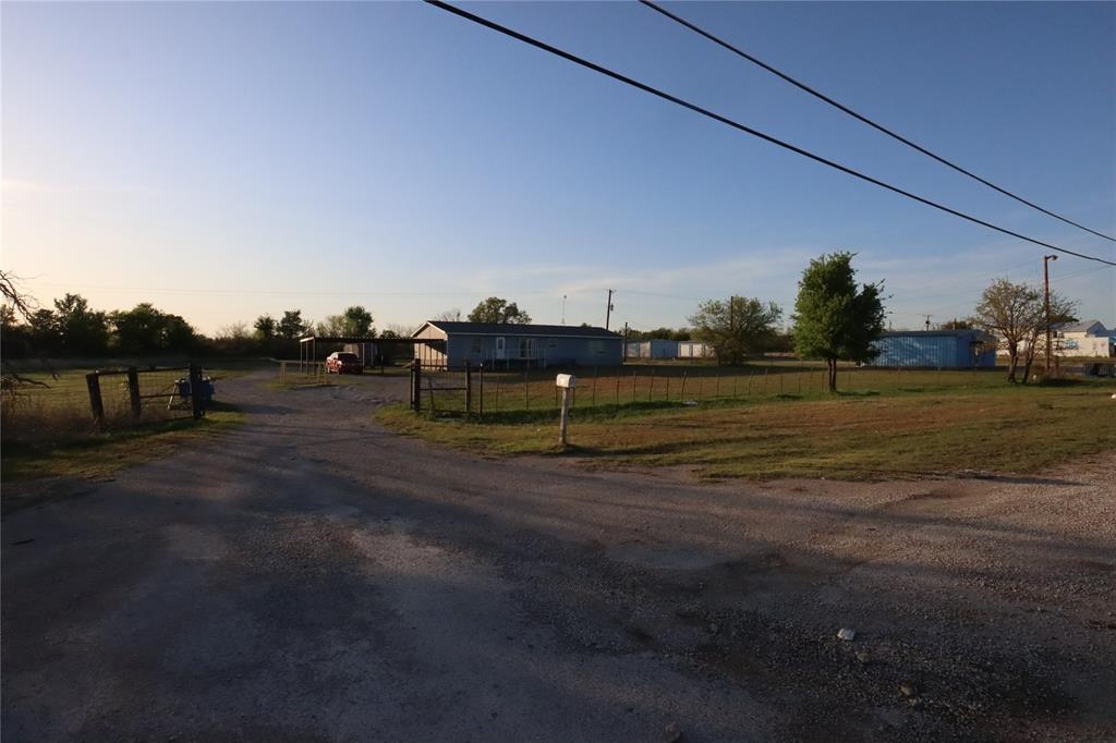 Wm Frells 120 - Residential