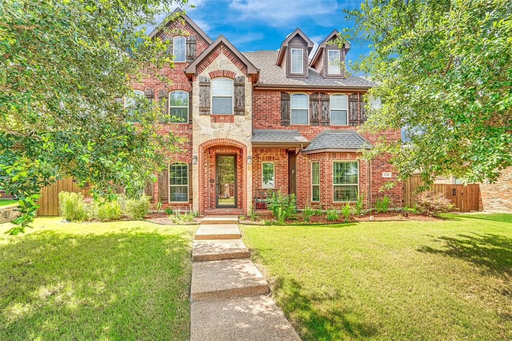 1720 Mapleleaf Drive