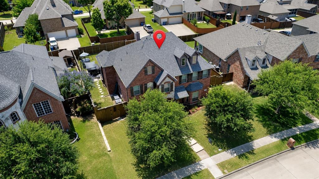 1720 Mapleleaf Drive