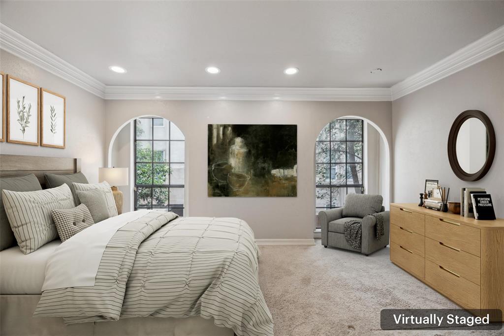 Hall Condo 3922 - Residential