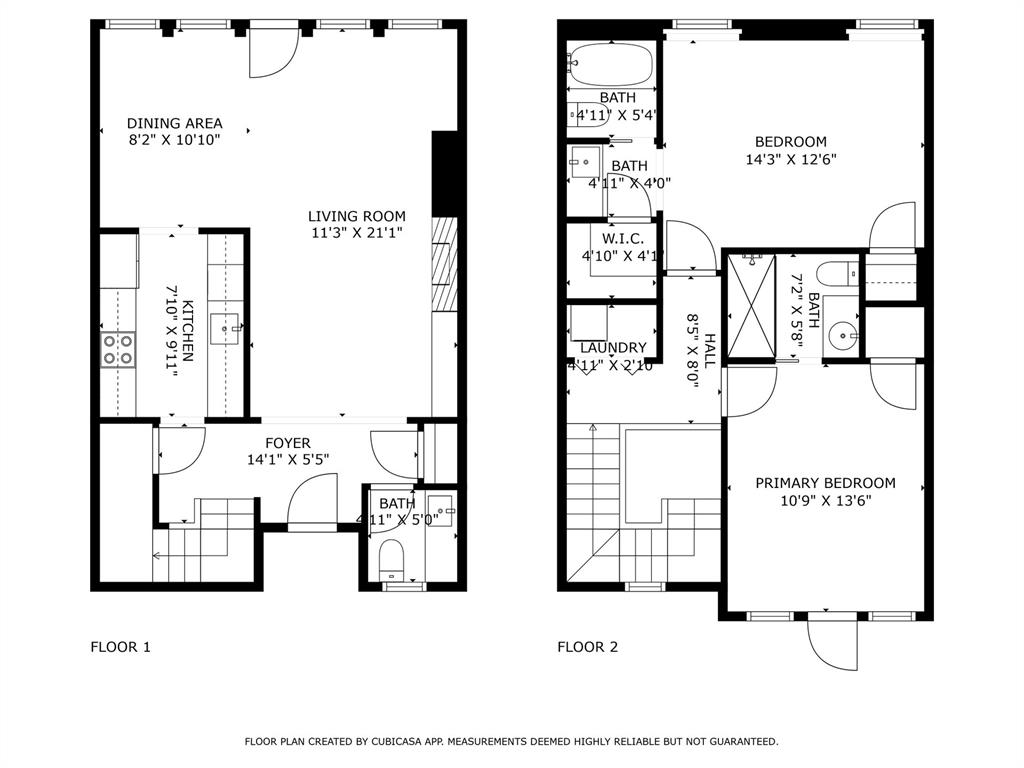 Hall Condo 3922 - Residential