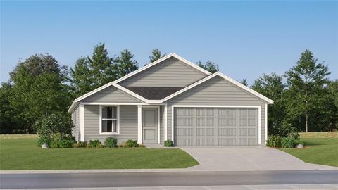 803 Pawpaw Drive, Princeton, TX 75407 - #: 20897085