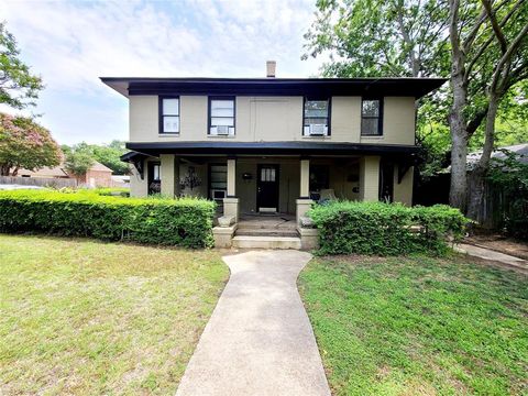 Photo of 5734 Worth Street, Dallas, TX 75214 (MLS # 21245088)