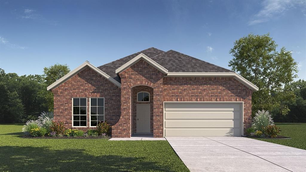 Photo of 4185 Waldron Trail, Forney, TX 75126 (MLS # 21239901)