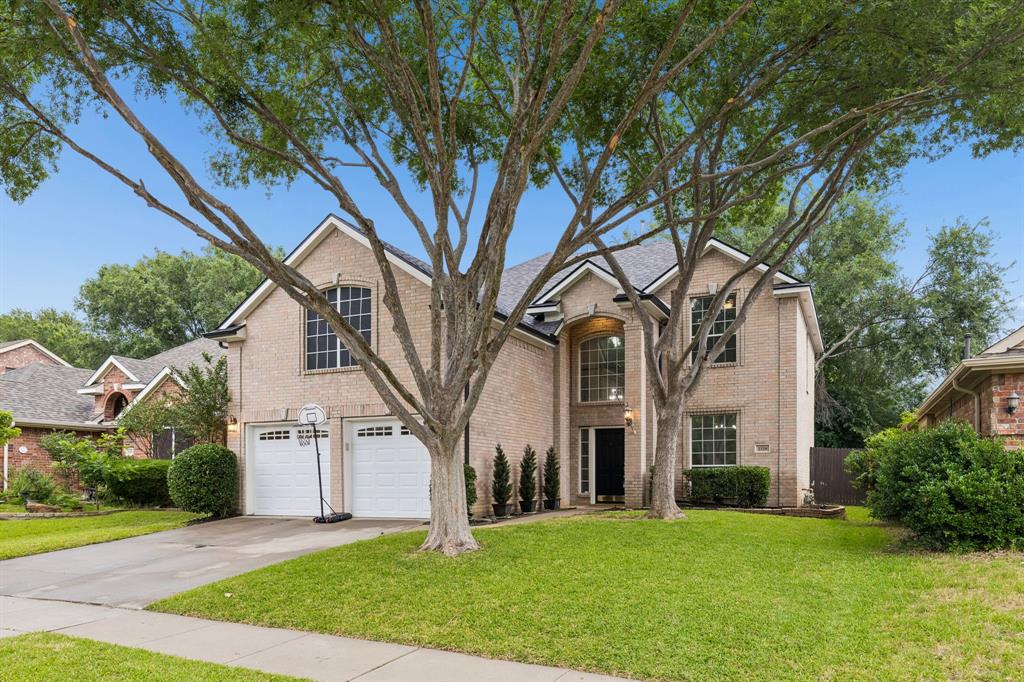 2128 Clubside Drive