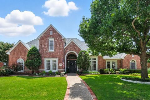 709 Castle Creek Drive Coppell TX 75019