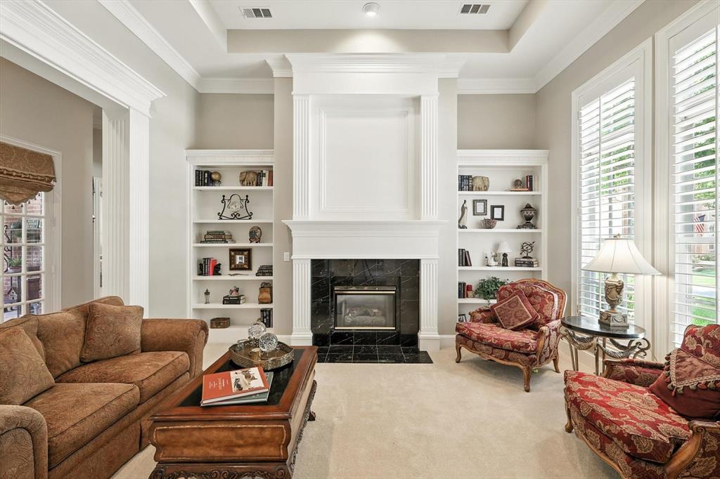 709 Castle Creek Drive