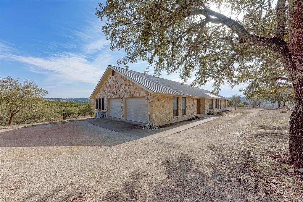 817 Mountain Creek Road