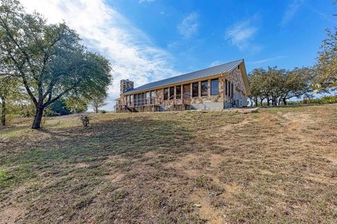817 Mountain Creek Road Marble Falls TX 78654
