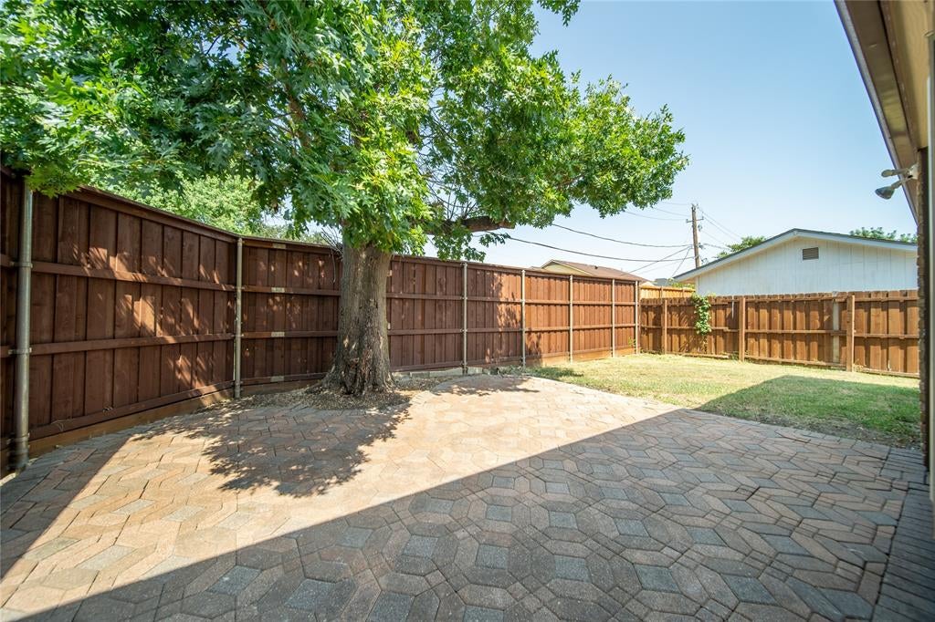 13407 Hedgeapple Drive
