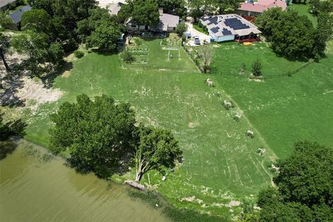 A home in Rowlett