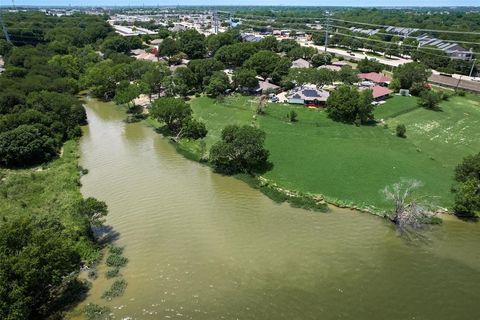 A home in Rowlett