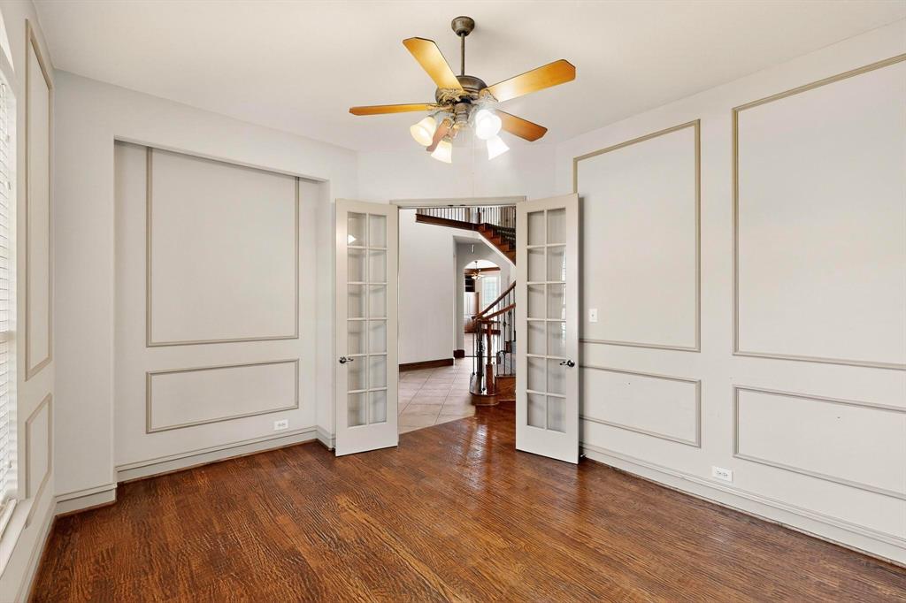 Cambridge Place At Russell Creek - Residential