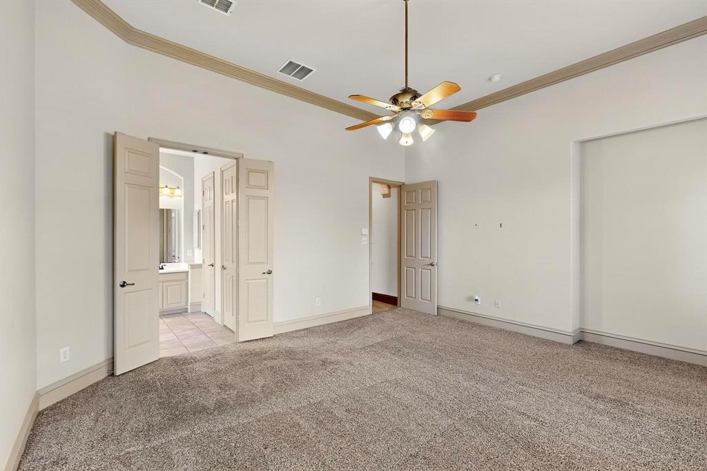 Cambridge Place At Russell Creek - Residential