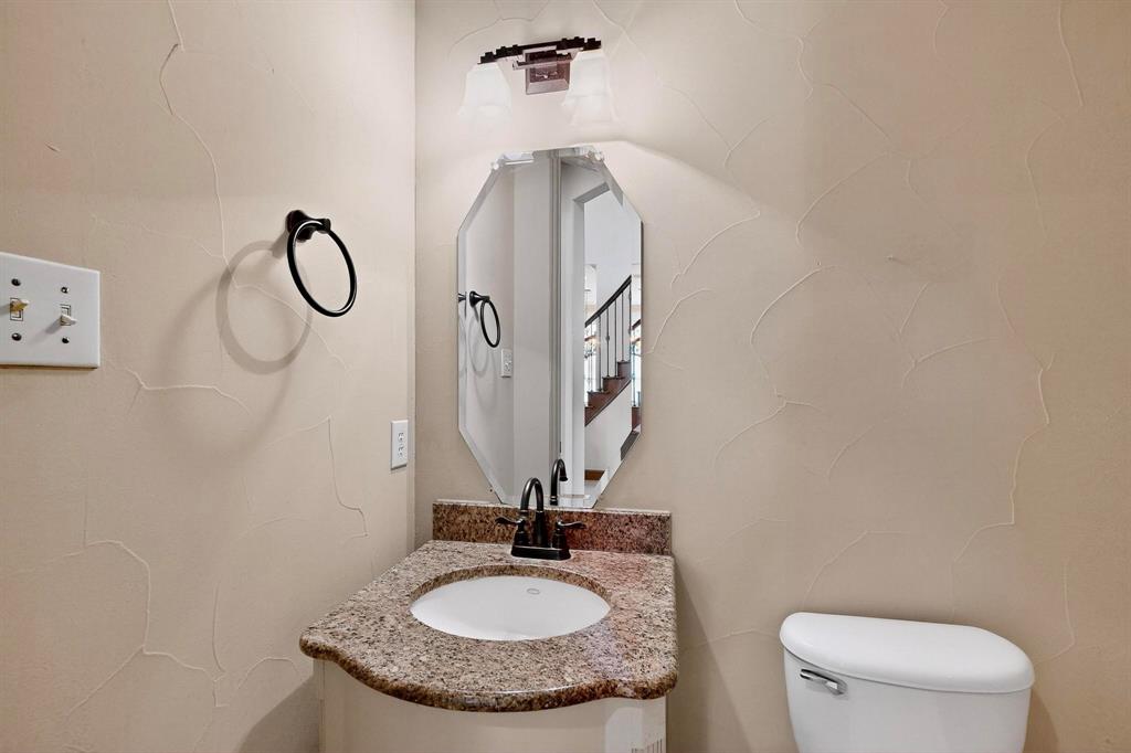 Cambridge Place At Russell Creek - Residential