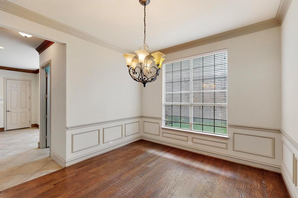 Cambridge Place At Russell Creek - Residential