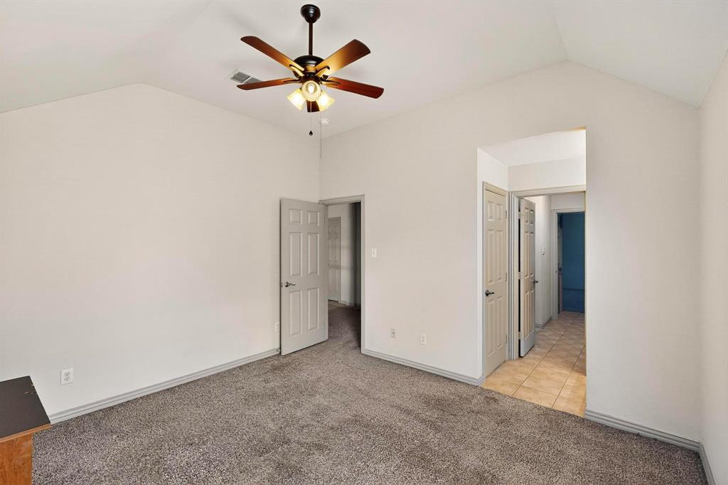 Cambridge Place At Russell Creek - Residential