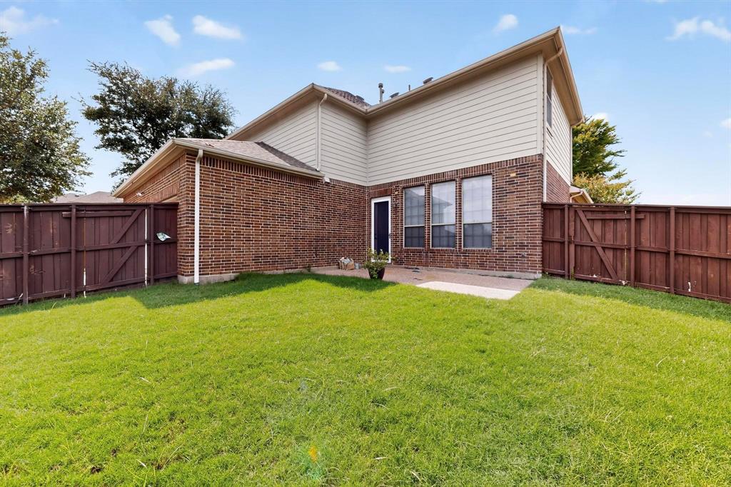 Cambridge Place At Russell Creek - Residential