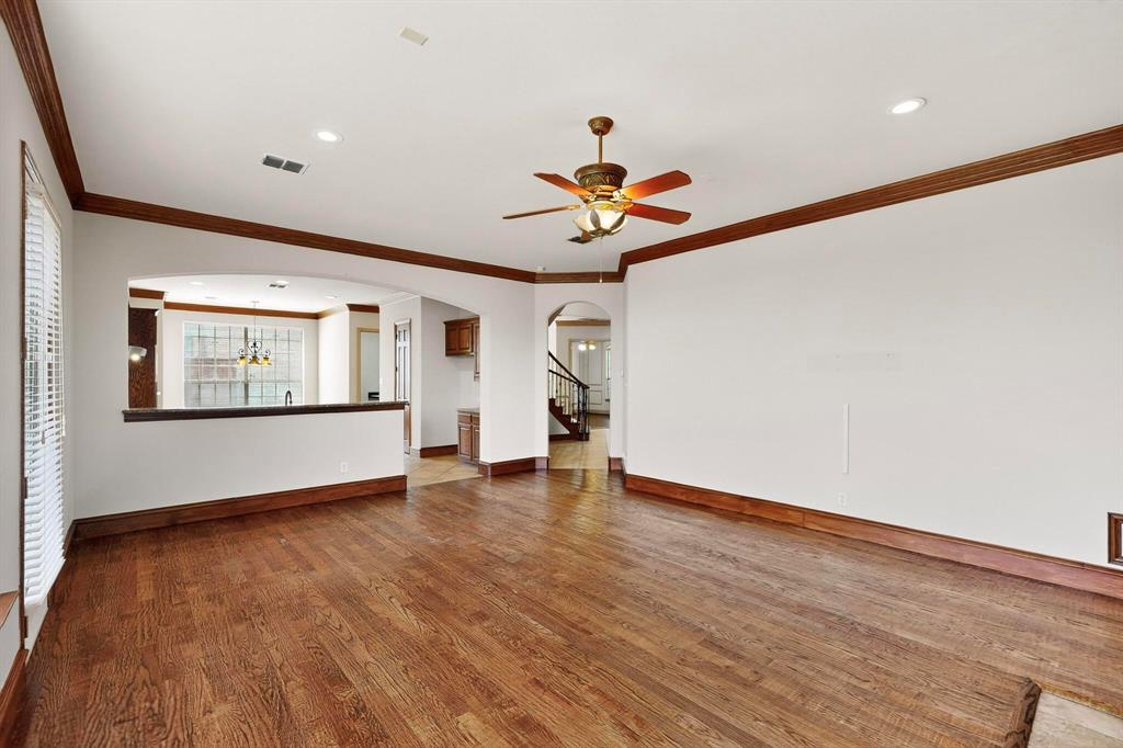 Cambridge Place At Russell Creek - Residential