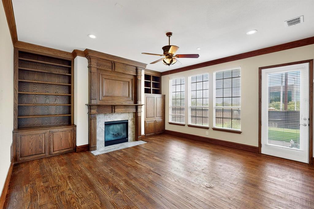 Cambridge Place At Russell Creek - Residential