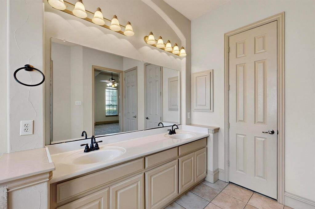 Cambridge Place At Russell Creek - Residential