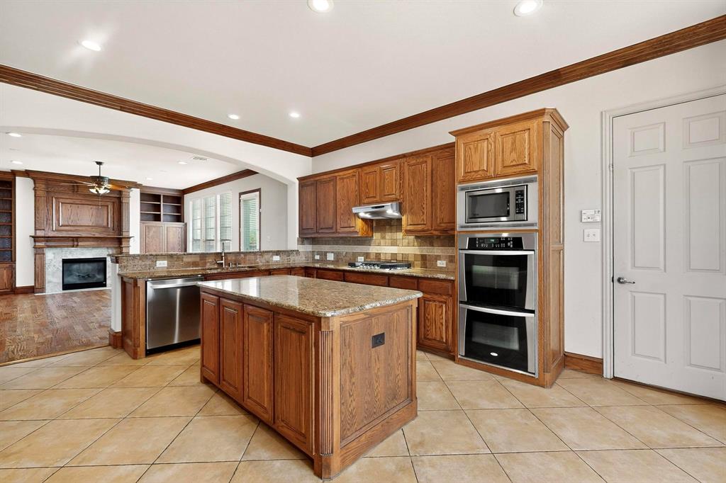 Cambridge Place At Russell Creek - Residential